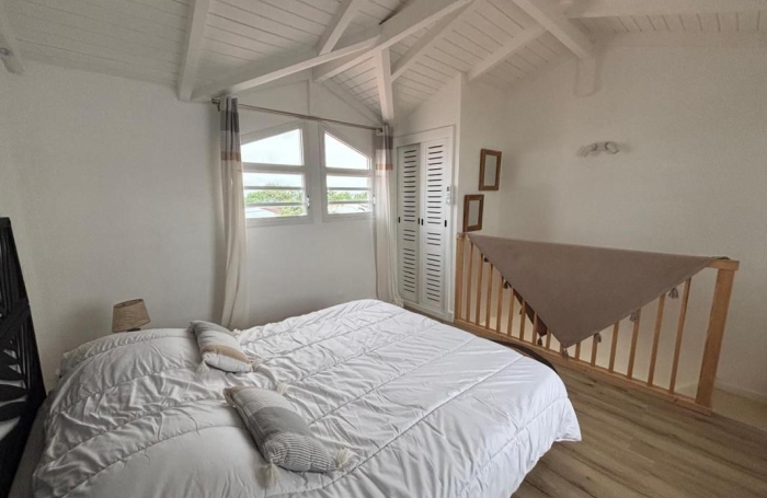Location Appartement 33.33m&sup2; 2 pièces Saint Fran&ccedil;ois