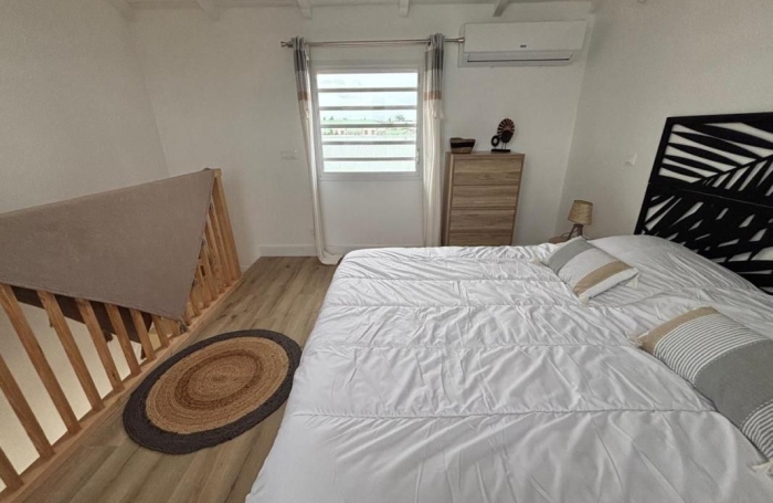 Location Appartement 33.33m&sup2; 2 pièces Saint Fran&ccedil;ois