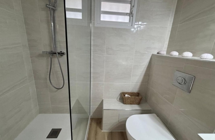 Location Appartement 33.33m&sup2; 2 pièces Saint Fran&ccedil;ois