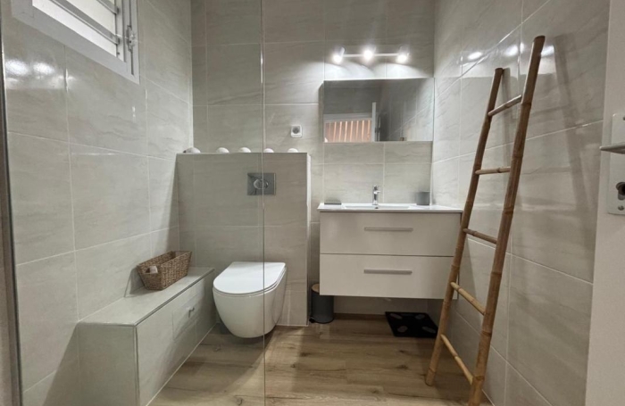 Location Appartement 33.33m&sup2; 2 pièces Saint Fran&ccedil;ois