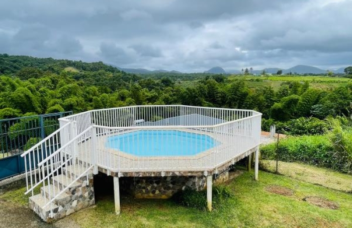 Location Maison 111.37m&sup2; 4 pièces Petit-Bourg