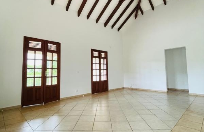 Location Maison 111.37m&sup2; 4 pièces Petit-Bourg