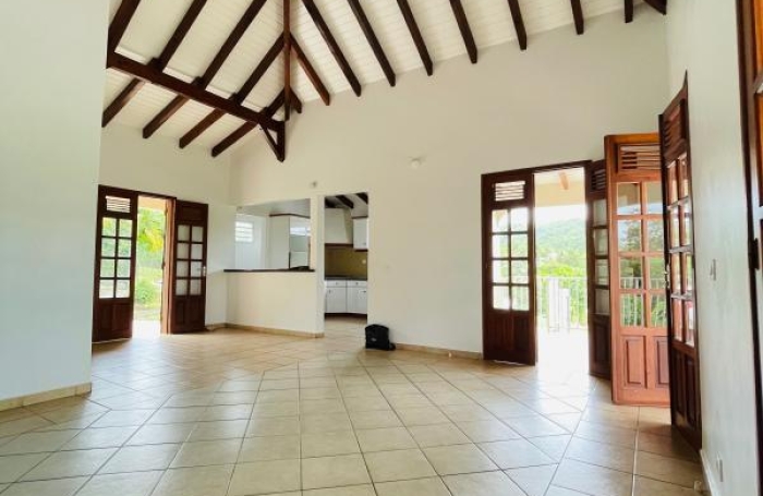 Location Maison 111.37m&sup2; 4 pièces Petit-Bourg
