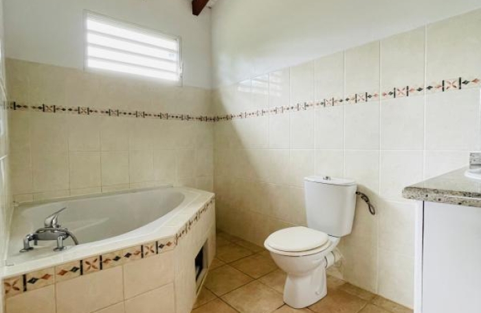 Location Maison 111.37m&sup2; 4 pièces Petit-Bourg