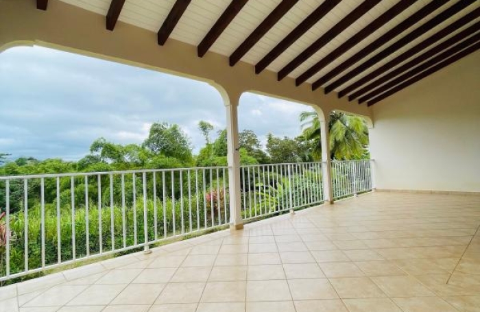 Location Maison 111.37m&sup2; 4 pièces Petit-Bourg