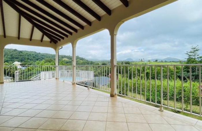 Location Maison 111.37m&sup2; 4 pièces Petit-Bourg