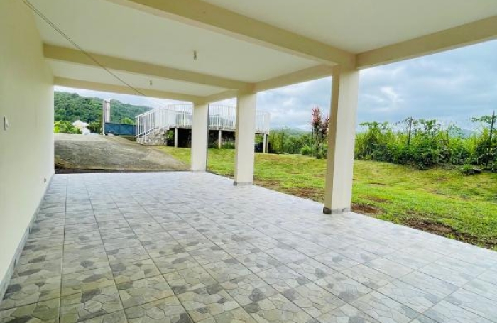 Location Maison 111.37m&sup2; 4 pièces Petit-Bourg