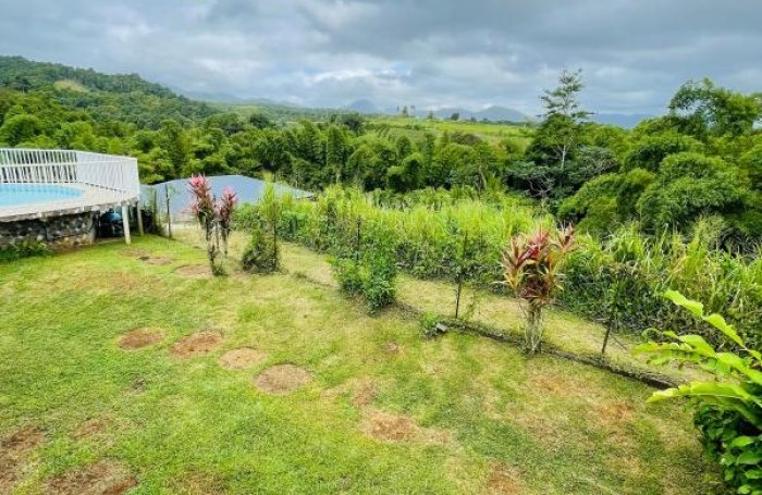 Location Maison 111.37m&sup2; 4 pièces Petit-Bourg