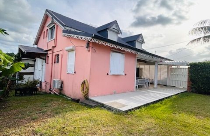 Location Maison 97122