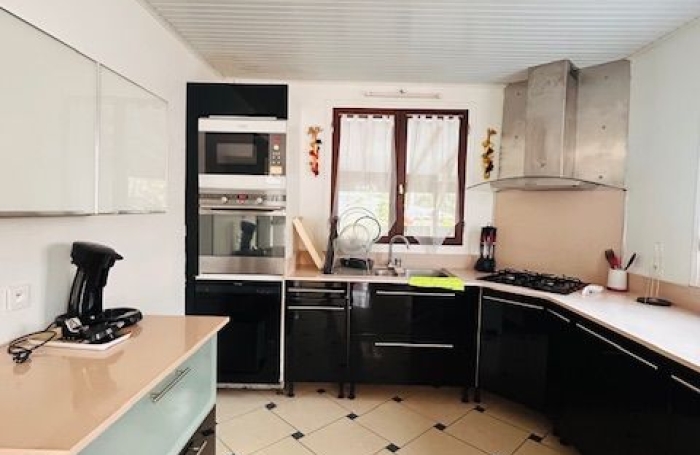 Location Maison 153.36m&sup2; 4 pièces Baie Mahault