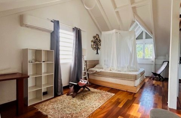 Location Maison 153.36m&sup2; 4 pièces Baie Mahault