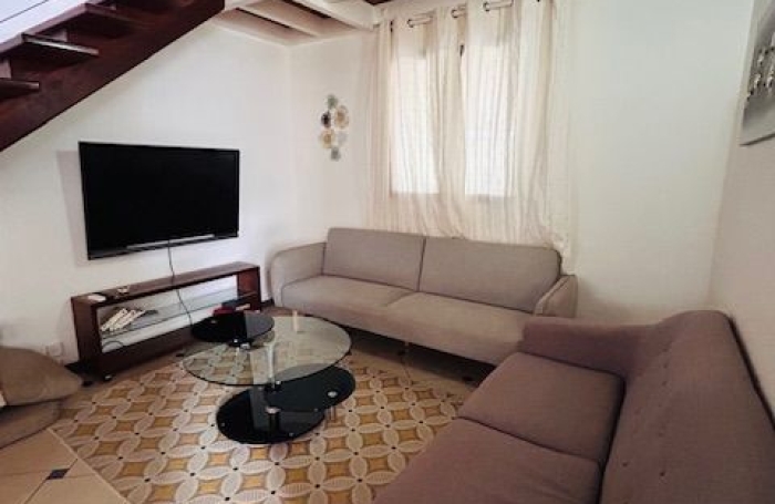 Location Maison 153.36m&sup2; 4 pièces Baie Mahault