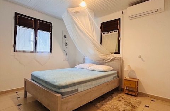 Location Maison 153.36m&sup2; 4 pièces Baie Mahault
