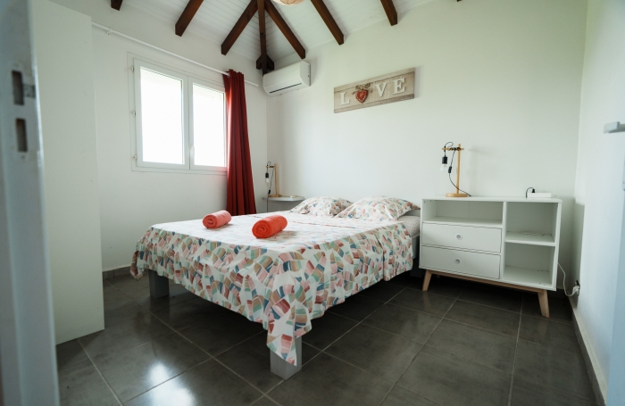Ensemble Immobilier de Prestige &agrave; Anse &agrave; la Barque, Guadeloupe