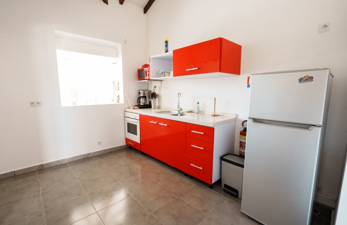 Ensemble Immobilier de Prestige &agrave; Anse &agrave; la Barque, Guadeloupe