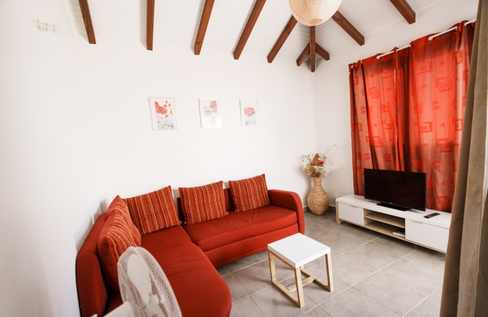Ensemble Immobilier de Prestige &agrave; Anse &agrave; la Barque, Guadeloupe