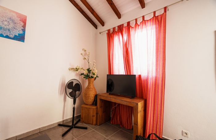 Ensemble Immobilier de Prestige &agrave; Anse &agrave; la Barque, Guadeloupe