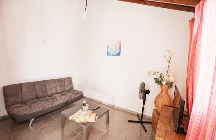 Ensemble Immobilier de Prestige &agrave; Anse &agrave; la Barque, Guadeloupe