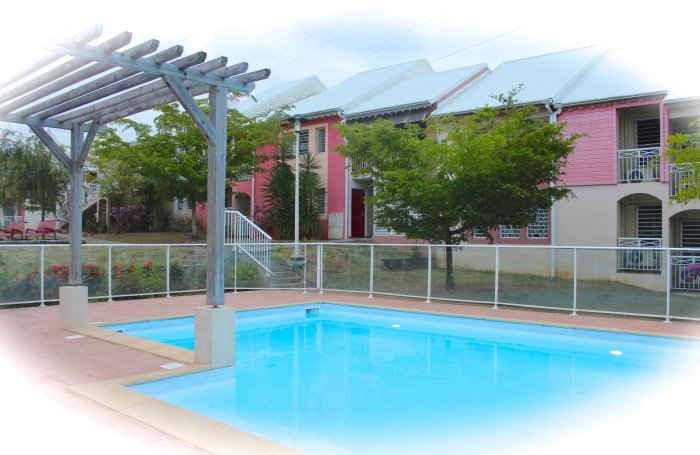 Location Appartement 97122