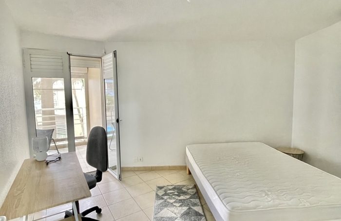 LOCATION Appartement T2 MEUBL&Eacute; Moudong