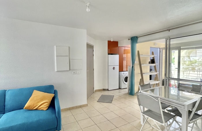 LOCATION Appartement T2 MEUBL&Eacute; Moudong