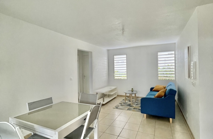 LOCATION Appartement T2 MEUBL&Eacute; Moudong