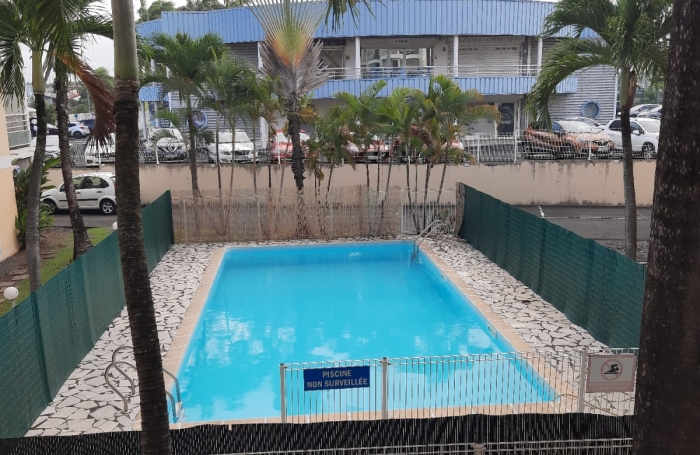 LOCATION Appartement T2 MEUBL&Eacute; Moudong