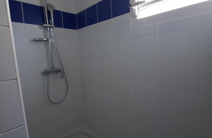 LOCATION Appartement T2 MEUBL&Eacute; Moudong