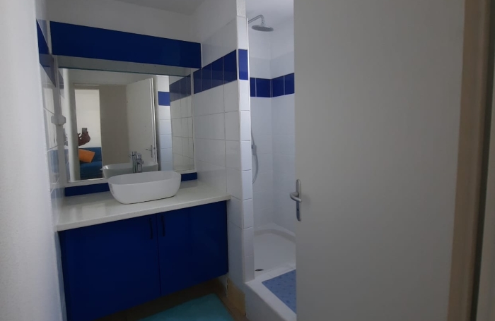 LOCATION Appartement T2 MEUBL&Eacute; Moudong