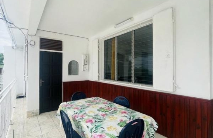 Location Appartement 67.3m&sup2; 4 pièces Trois Rivi&egrave;res