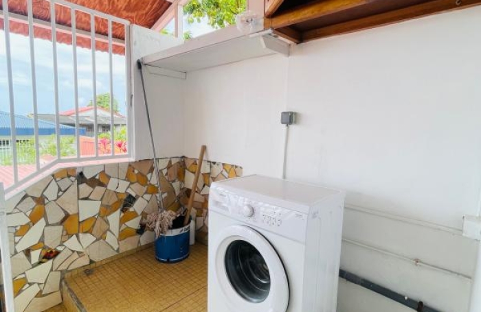 Location Appartement 67.3m&sup2; 4 pièces Trois Rivi&egrave;res