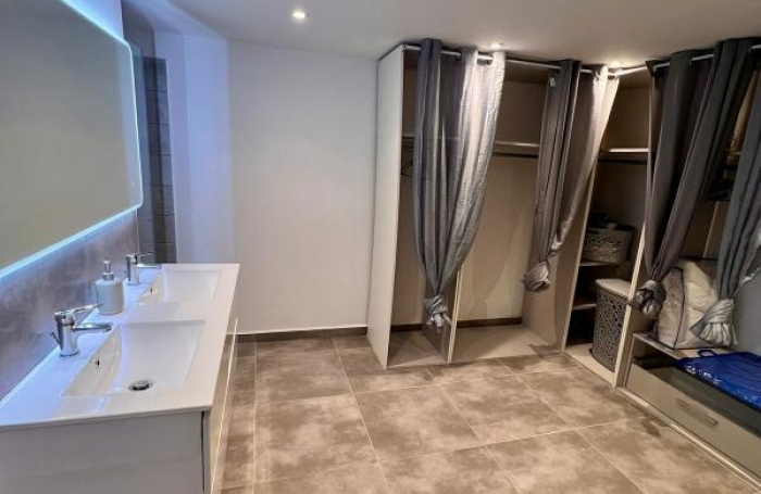 Location Appartement 88.99m&sup2; 4 pièces Petit-Bourg