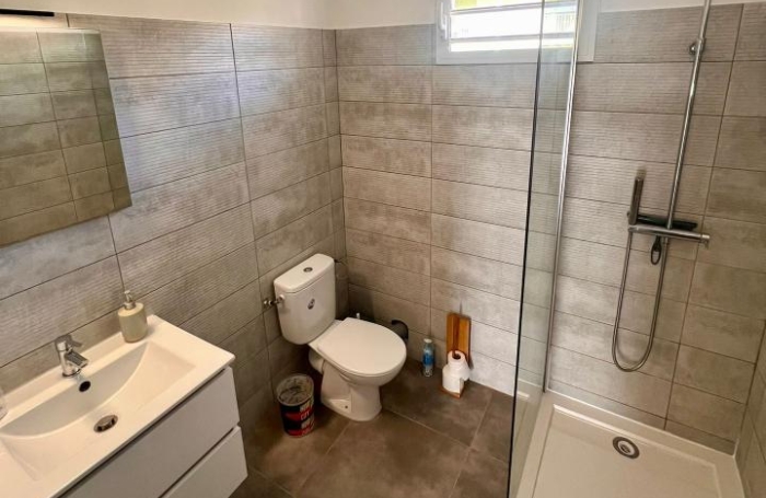 Location Appartement 88.99m&sup2; 4 pièces Petit-Bourg