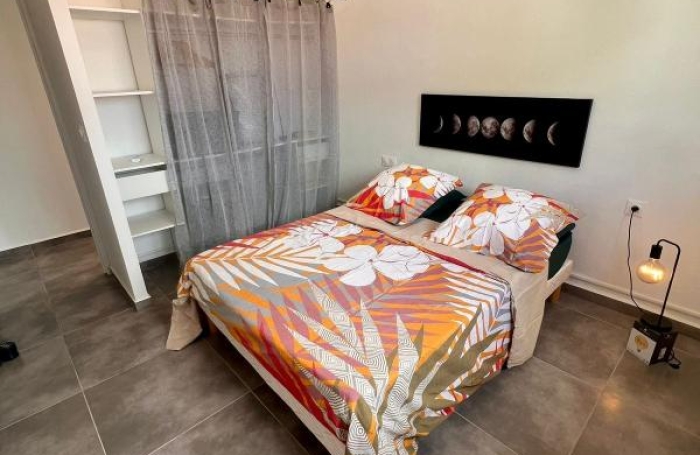 Location Appartement 88.99m&sup2; 4 pièces Petit-Bourg