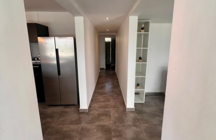 Location Appartement 88.99m&sup2; 4 pièces Petit-Bourg