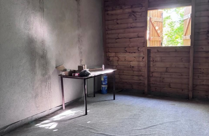 Vente Maison 96m&sup2; 4 pièces Petit-Canal