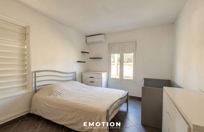 APPARTEMENT T2 - 51 M2 - AVEC TERRASSE - VUE MER