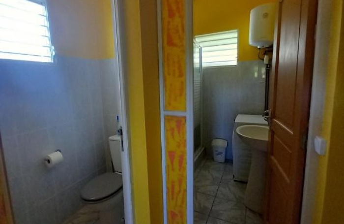 Location Maison 38m&sup2; 2 pièces Sainte Anne