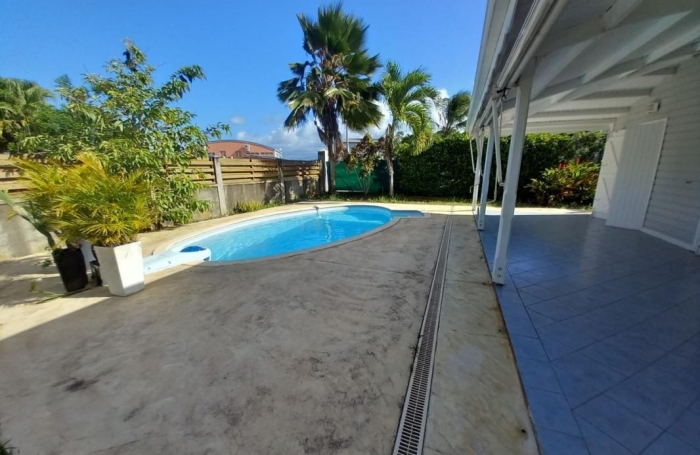 Location Maison 97122