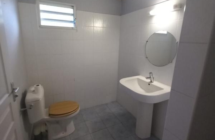 Location Maison 100m&sup2; 4 pièces Baie Mahault