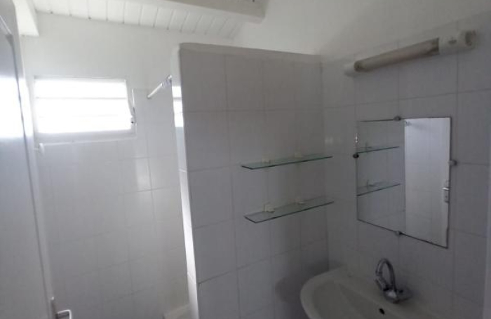 Location Maison 100m&sup2; 4 pièces Baie Mahault