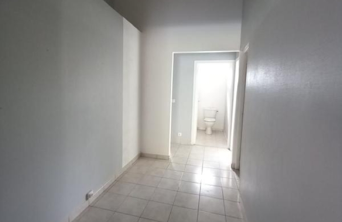 Location Maison 100m&sup2; 4 pièces Baie Mahault
