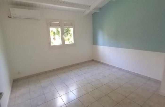 Location Maison 100m&sup2; 4 pièces Baie Mahault