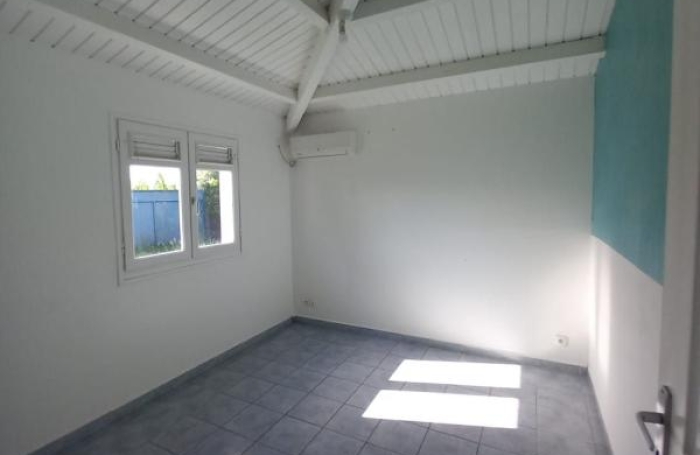 Location Maison 100m&sup2; 4 pièces Baie Mahault