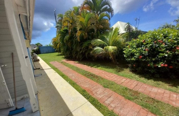 Location Maison 100m&sup2; 4 pièces Baie Mahault