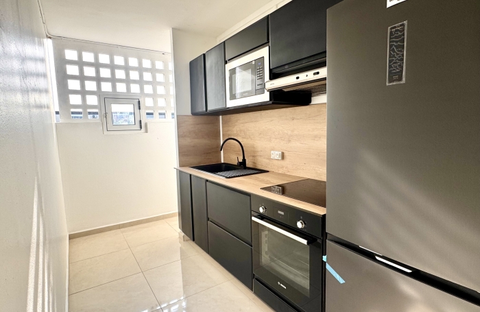 Vente Appartement 97139