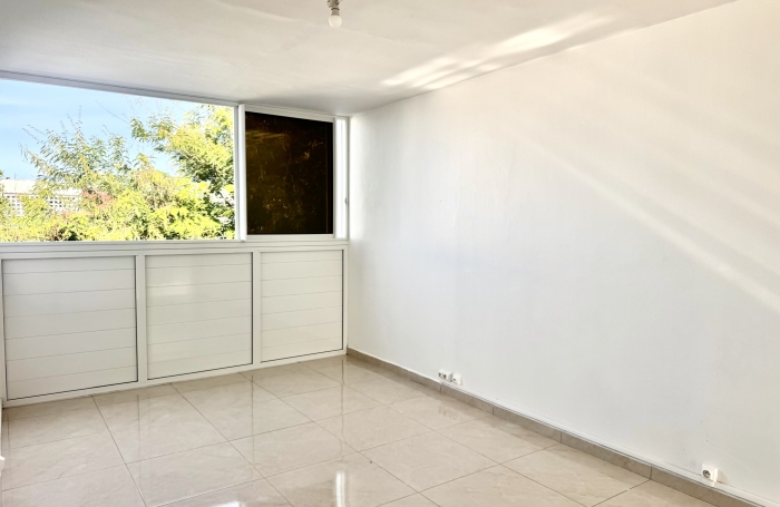 Appartement de 3 pi&egrave;ces r&eacute;nov&eacute; avec go&ucirc;t aux Abymes