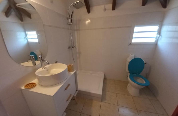 Location Maison 80m&sup2; 3 pièces Sainte Anne