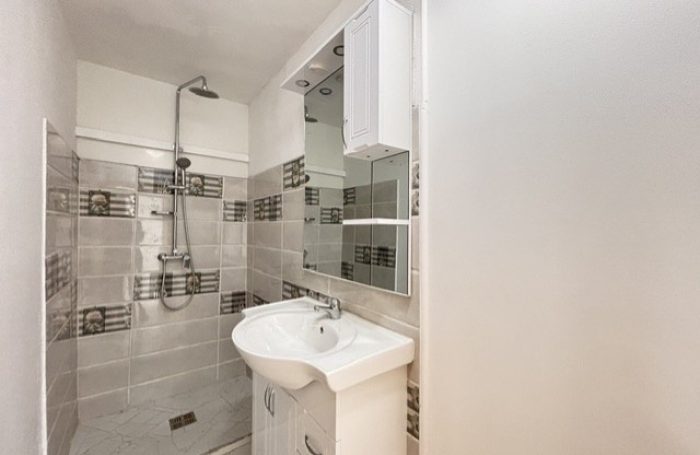 Appartement enti&egrave;rement r&eacute;nov&eacute; sur Pointe-&agrave;-Pitre ! Longfort Immobilier