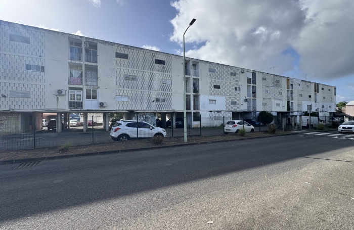 Exclusivit&eacute; chez Longfort Immobilier, appartement de 49.9m2 avec 2 chambres &agrave; vendre
